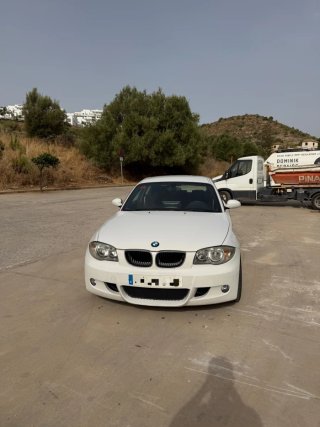 BMW Serie 1 2008