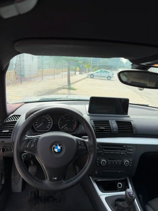 BMW Serie 1 2008