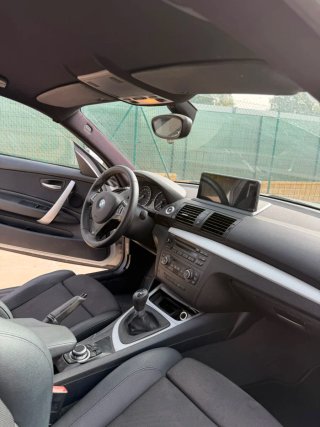 BMW Serie 1 2008