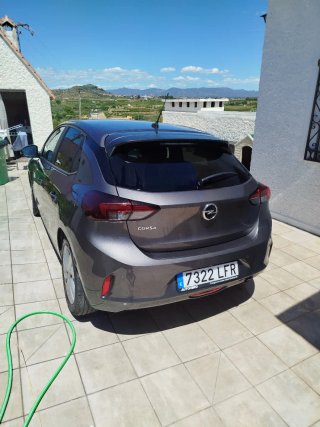 Opel Corsa 2020