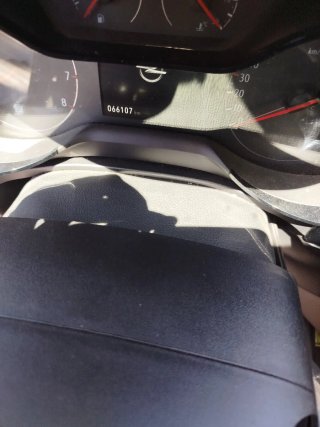Opel Corsa 2020
