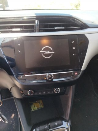 Opel Corsa 2020