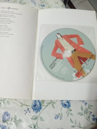 Gulliver's travels - ELI Readers - English