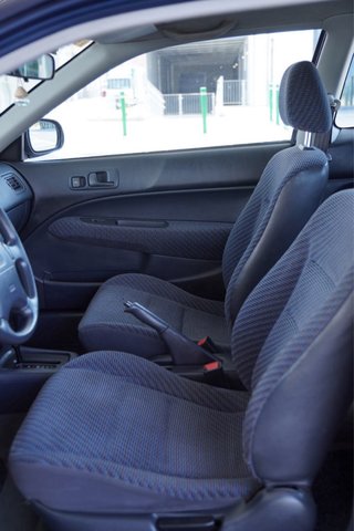 Honda Civic 1996
