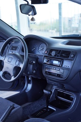 Honda Civic 1996