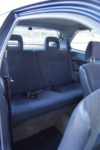Honda Civic 1996
