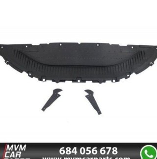 Parachoques delantero adecuado para AUDI A6 C7 4G