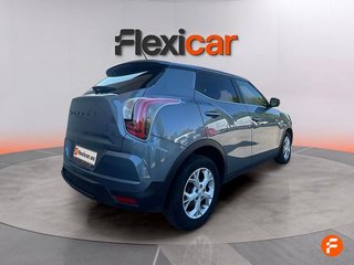 SsangYong Tivoli G15T Limited Auto
