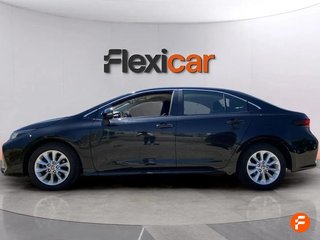 Toyota Corolla TO COROLLA 1.6