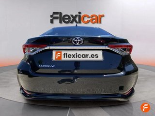 Toyota Corolla TO COROLLA 1.6