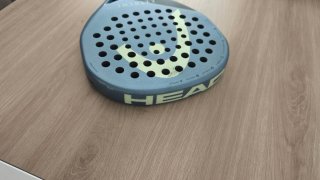 Pala Head Extreme Motion 2025 ligera