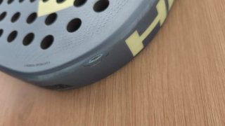 Pala Head Extreme Motion 2025 ligera