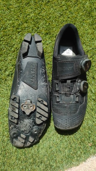 Bont Riot G zapatillas MTB talla 43----27cm
