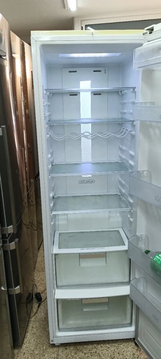 NEVERA DE UNA PUERTA L.G NO FROST ENERGÍA A+