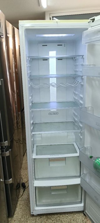 NEVERA DE UNA PUERTA L.G NO FROST ENERGÍA A+