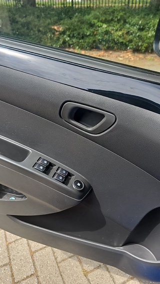 Chevrolet Spark 2012