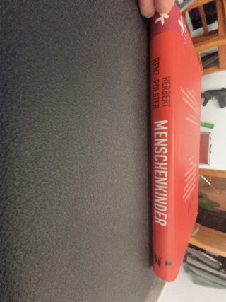 Libro; Menschenkinder Plädoyer für eine artgerecht