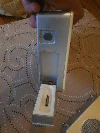 Radio Tivoli Audio iSongBook Beige