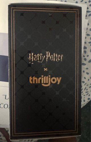 Figura Harry Potter PIX Edición Limitada 7500