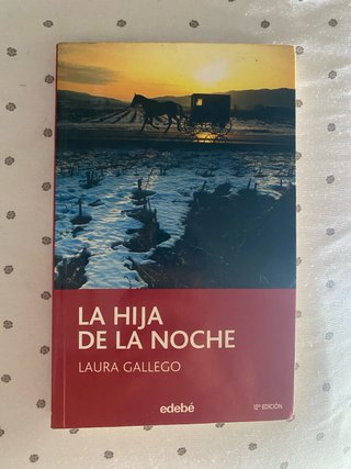 La hija de la noche