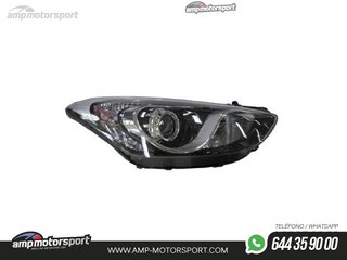 FARO DELANTERO DERECHO PARA HYUNDAI I30