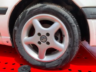 LLANTAS VOLKSWAGEN GOLF MK3 4X100