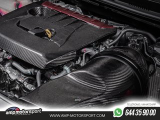 KIT DE ADMISIÓN CARBONO EVENTURI PARA TOYOTA YARIS GR 2020--