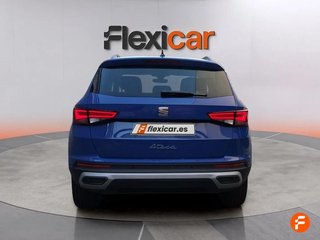 Seat Ateca 1.0 TSI 85kW (115CV) FR Special Edition
