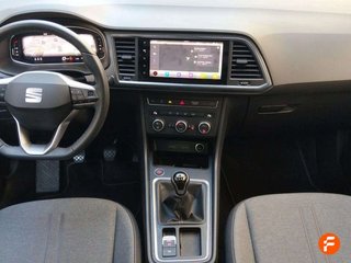 Seat Ateca 1.0 TSI 85kW (115CV) FR Special Edition