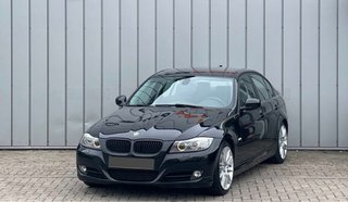 BMW Serie 3 2011