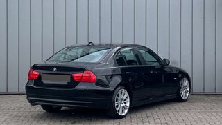 BMW Serie 3 2011