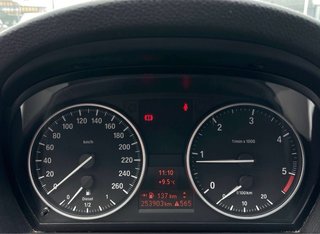 BMW Serie 3 2011