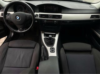 BMW Serie 3 2011