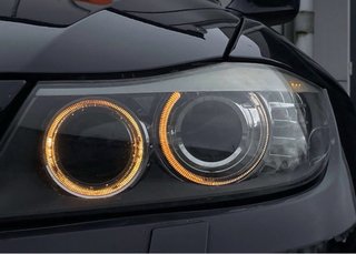 BMW Serie 3 2011