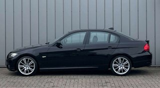 BMW Serie 3 2011