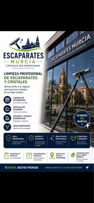 Servicio de limpieza