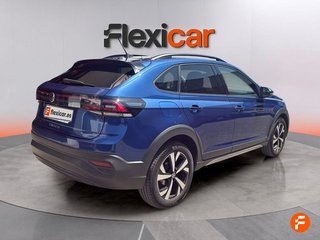Volkswagen Taigo Life 1.0 TSI 85kW (115CV) DSG