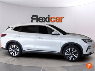 BYD Seal U 72 kWh Comfort