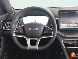 BYD Seal U 72 kWh Comfort
