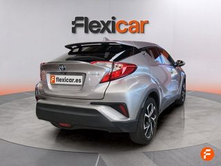 Toyota C-HR 1.8 125H Advance