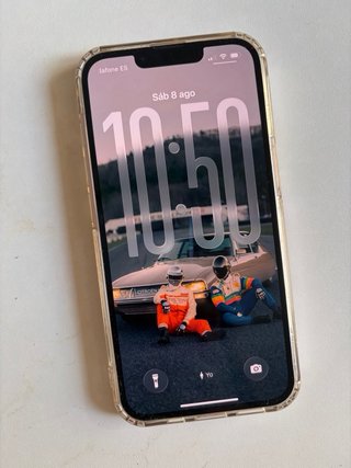 iPhone 17e 256GB Rosa Nuevo