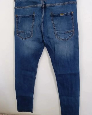Vaqueros Springfield Hombre Talla 32