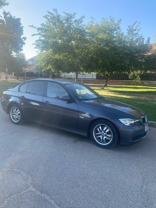 BMW Serie 3 2005