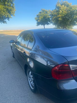 BMW Serie 3 2005