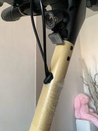 Patinete eléctrico - ZWHEEL ZFox Max Autumn
