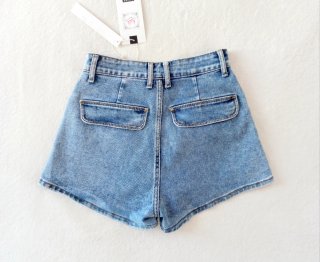 Shorts Vaqueros Denim Nuevos