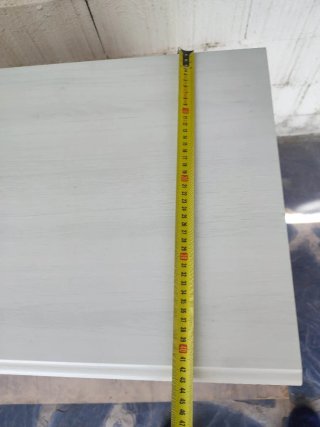 Cómoda Ikea ASPELUND 2 cajones