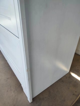 Cómoda Ikea ASPELUND 2 cajones