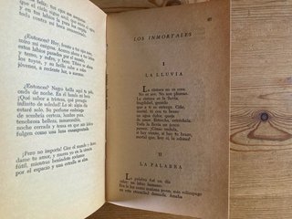 Poemas Amorosos - Vicente Aleixandre