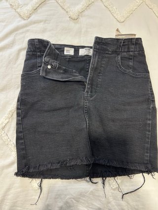 Lote ropa  Talla S o 36